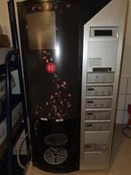 Douwe egberts Koffieapparaat., Witgoed en Apparatuur, Koffiezetapparaten, Ophalen, Gebruikt, Koffiemachine