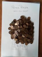 Euro' 1 cent en 5 centstukken, Ophalen of Verzenden, Nederland