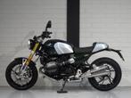 BMW R12 nineT | Full Option | BTW motor (bj 2024), 1170 cc, Cruise Control, Meer dan 35 kW, Naked bike