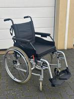Rolstoel Excel Eco nieuwprijs €545 nu gebruikt €110, Excel, Excel, Ophalen of Verzenden, Zo goed als nieuw
