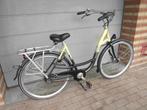 Schitterende Montego Liberty, zgan, Alles werkt 100% perfect, Fietsen en Brommers, Fietsen | Dames | Damesfietsen, 53 tot 56 cm