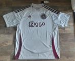 Ajax shirt maat xxl valt als xl   2024 2025, Sport en Fitness, Voetbal, Maat XL, Ophalen of Verzenden, Nieuw, Shirt