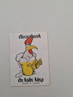 5528 De Kale Kiep Discotheek Tilburg, Verzamelen, Ophalen of Verzenden