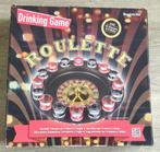 Drink Roulette Spel, Hobby en Vrije tijd, Gezelschapsspellen | Bordspellen, Een of twee spelers, Ophalen of Verzenden, Gebruikt