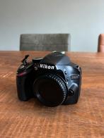 Nikon D3200 body. Lens ook te koop., Gebruikt, Spiegelreflex, Ophalen of Verzenden, Nikon