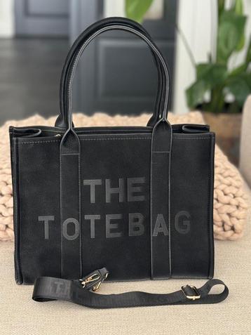 Damestassen The Tote Bag XL, ook voor laptop en ipad beschikbaar voor biedingen