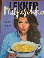 Miljuschka Witzenhausen - Lekker Miljuschka, Boeken, Ophalen of Verzenden, Nieuw, Miljuschka Witzenhausen