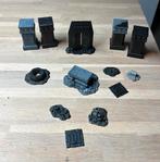 MESBG Mines of moria scenery, Hobby en Vrije tijd, Wargaming, Ophalen of Verzenden, Zo goed als nieuw, Overige soorten, Toebehoren