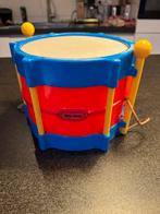Vintage Little Tikes Speeltrommel, Ophalen of Verzenden, Gebruikt, Overige typen