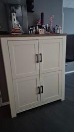 Lizzano kast van pronto wonen, Huis en Inrichting, Kasten | Buffetkasten, Ophalen, Gebruikt, 25 tot 50 cm