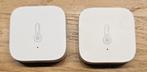 AQARA Temperatuur en vochtigheid Sensor T1 WSDCGQ11LM 2X, Ophalen of Verzenden, Gebruikt