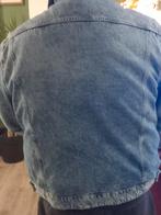 Mooie Spykerjas XXL met witte voering, Ophalen of Verzenden, Overige maten, Blauw, Spyker