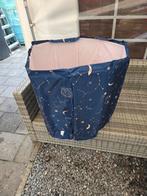 Badkuip voor onder douche, Tuin en Terras, Ophalen, Minder dan 80 cm, Opblaaszwembad, Rond