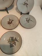 keramiek Fabriek: Ambacht Haalderen AMHA servies, Verzenden