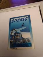 GITANES. GRAND PRIX OF BELGIUM. F1-1985, Ophalen of Verzenden