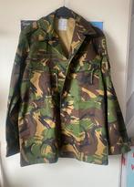 Camouflage spulletjes, Ophalen of Verzenden, Nieuw, Carnaval