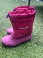 Sneeuwlaarzen maat 32/33 mountainpeak, Kinderen en Baby's, Kinderkleding | Schoenen en Sokken, Ophalen of Verzenden, Mountainpeak