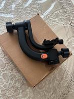 Jobu JR 3 Gimbal Head Kit., Audio, Tv en Foto, Fotografie | Statieven en Balhoofden, Ophalen of Verzenden, Zo goed als nieuw, Minder dan 150 cm
