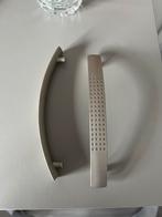 Grijze handgrepen Ikea Pax, Huis en Inrichting, Kasten | Kledingkasten, Ophalen of Verzenden, Zo goed als nieuw, Minder dan 25 cm