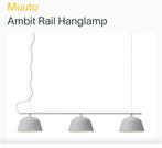 Muuto ambit rail hanglamp, Ophalen, Gebruikt, Minder dan 50 cm