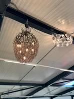 Nieuw Brand van Egmond Hollywood Kroonluchter Kegel Lamp