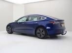 Tesla Model 3 Standard RWD Plus [ TREKHAAK+AUTOPILOT+60 kWh+, Auto's, 27 €/maand, Achterwielaandrijving, Gebruikt, Zwart