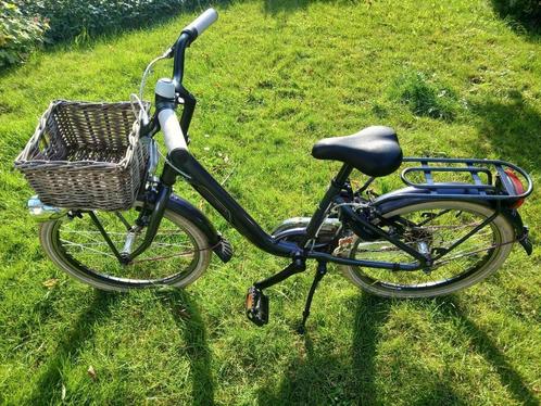 Batavus kinderfiets 20 inch, Fietsen en Brommers, Fietsen | Kinderfietsjes, Gebruikt, 20 inch of meer, Ophalen