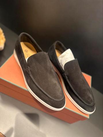 Loro Piana Summer Walk maat 42 beschikbaar voor biedingen