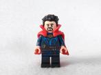 Lego Marvel Super Heroes Doctor Strange Minifiguur, Zo goed als nieuw, Verzenden