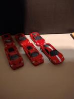 Shell V Power Auto's, Hobby en Vrije tijd, Modelauto's | 1:43, Ophalen of Verzenden, Gebruikt, Auto, Overige merken