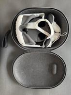 Meta Quest 3 (512GB), Ophalen of Verzenden, Zo goed als nieuw, VR-bril, Overige platformen