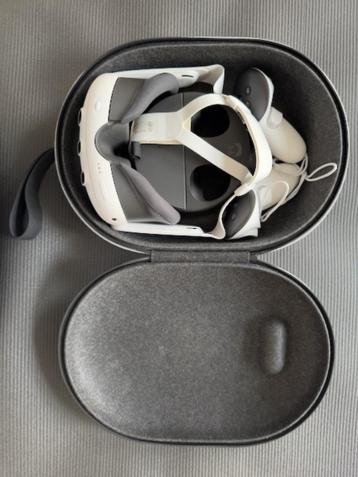 Meta Quest 3 (512GB)  beschikbaar voor biedingen