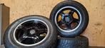 18" Mercedes AMG W463 G-klasse velgen zomerbanden, Auto-onderdelen, Banden en Velgen, 18 inch, Gebruikt, 285 mm, Banden en Velgen