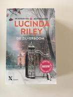 Lucinda Riley Nachtroos,Zilverboom, Ophalen of Verzenden, Zo goed als nieuw, Nederland