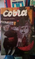 Boek - 55 - Cobra - Willemijn Stokvis, Boeken, Ophalen of Verzenden, Zo goed als nieuw