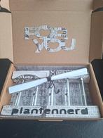 Magnetische stekbuisjes, Verzenden, Nieuw