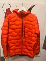 Peak Performance Helium jas jack winter, Ophalen of Verzenden, Gedragen, Maat 56/58 (XL), Jack
