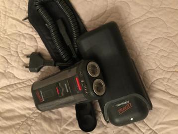 Philishave Tracer vintage scheerapparaat beschikbaar voor biedingen