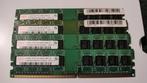 4x512MB DDR geheugenz, Ophalen of Verzenden, DDR2, Desktop, Gebruikt