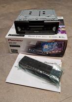 Pioneer Autoradio met App-bediening, Ophalen of Verzenden, Zo goed als nieuw