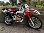 HONDA XR 600 R 1989 XR600 XR600R off the road XL NEDERLANDS, HONDA, Bedrijf, Onbekend, Enduro