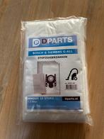 Stofzuiger zakken, Witgoed en Apparatuur, Onderdelen en Toebehoren, Ophalen of Verzenden