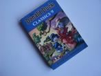 Donald Duck Classics 9 -  Pride and prejudice, Eén stripboek, Ophalen of Verzenden, Zo goed als nieuw, Donald Duck