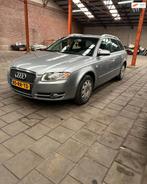 Audi A4 Avant 2.0 Pro Line, Auto's, 4 cilinders, 1984 cc, A4, Origineel Nederlands