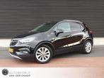 Opel Mokka X 1.4 Turbo Innovation | Clima | Cruise | Navi |, Auto's, Opel, Voorwielaandrijving, 65 €/maand, Euro 6, Zwart