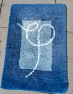 Sealskin Badmat - Blauw, Huis en Inrichting, Ophalen of Verzenden, Gebruikt, Blauw