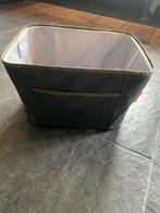 Fietsmand - 40,5x32x26 cm, Ophalen of Verzenden, Gebruikt