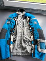 BMW Rallye Adventure motorjas maat 58, Motoren, Kleding | Motorkleding, BMW Motorrad, Jas | textiel, Heren, Ophalen of Verzenden