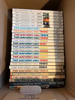 Het aanzien van …., Boeken, Ophalen, Zo goed als nieuw, Verschillende onderwerpen