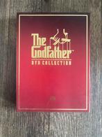 The Godfather DVD Collection – Deluxe Box, Ophalen of Verzenden, Zo goed als nieuw
